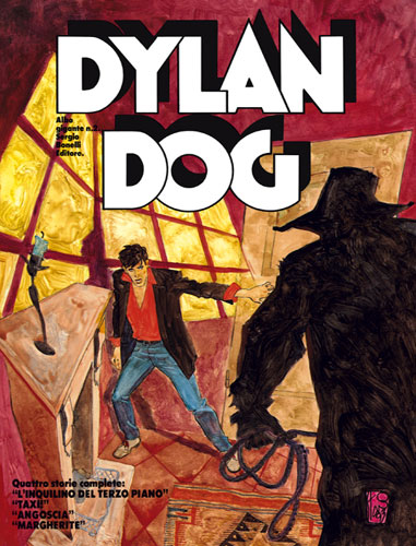 Dylan Dog Gigante 2
