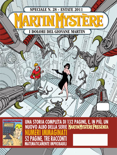 I dolori del giovane Martin