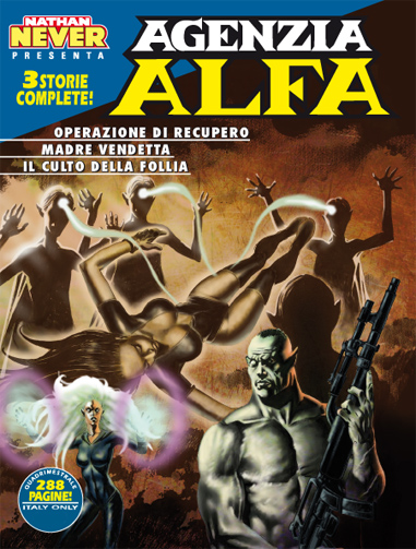 Agenzia Alfa n. 26