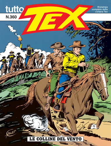 Le Colline del Vento