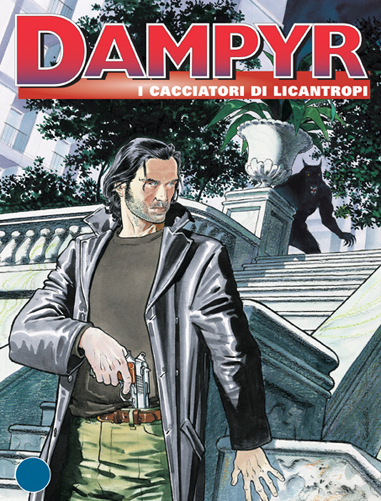 I cacciatori di licantropi