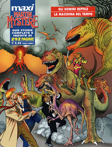 Maxi Martin Mystère 2004