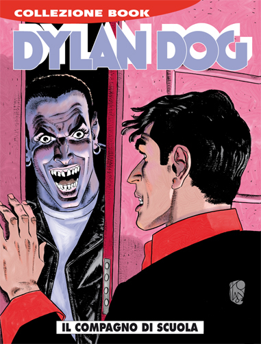 Il compagno di scuola