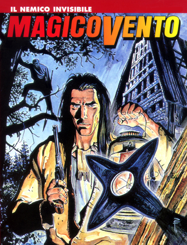 Il nemico invisibile