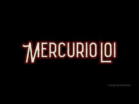 Mercurio Loi: il teaser trailer!