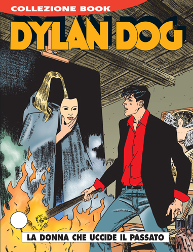 La donna che uccide il passato