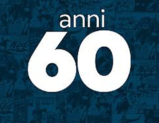 Anni '60