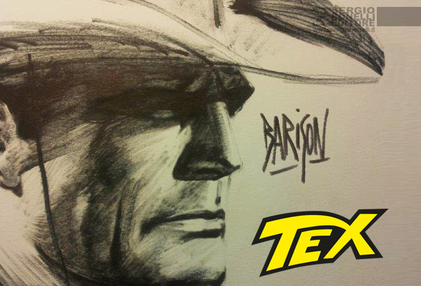 Barison e i tre pards.