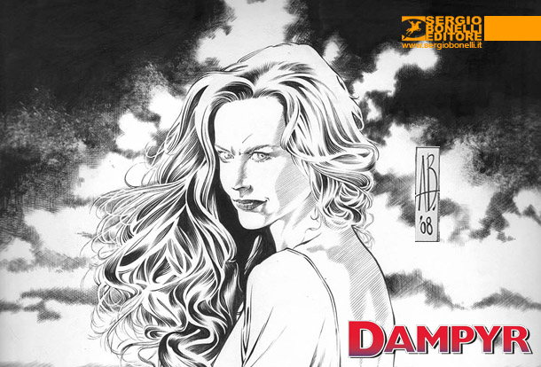 I Maestri della Notte - 01