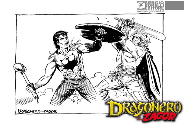 Avventura a Darkwood