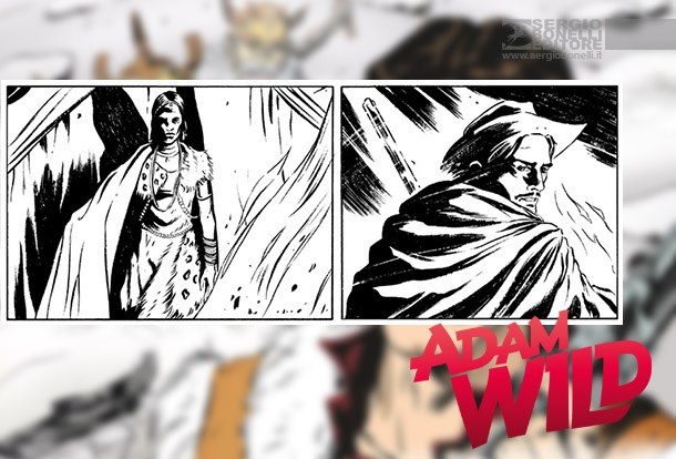 I demoni del Kilimanjaro