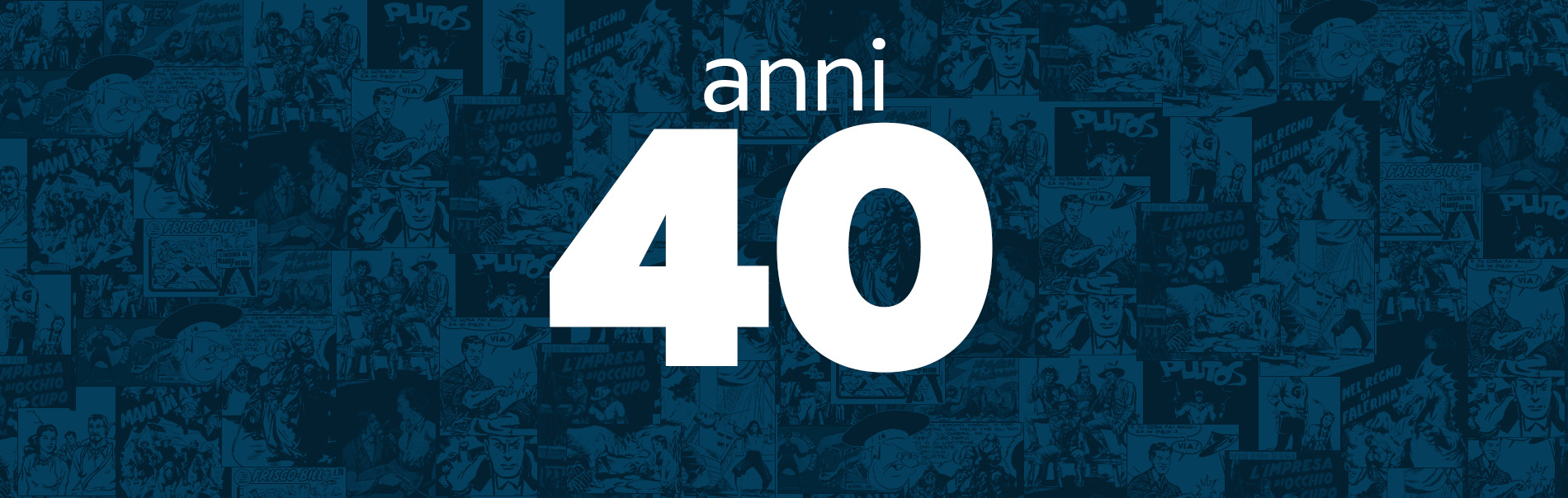 Anni ’40