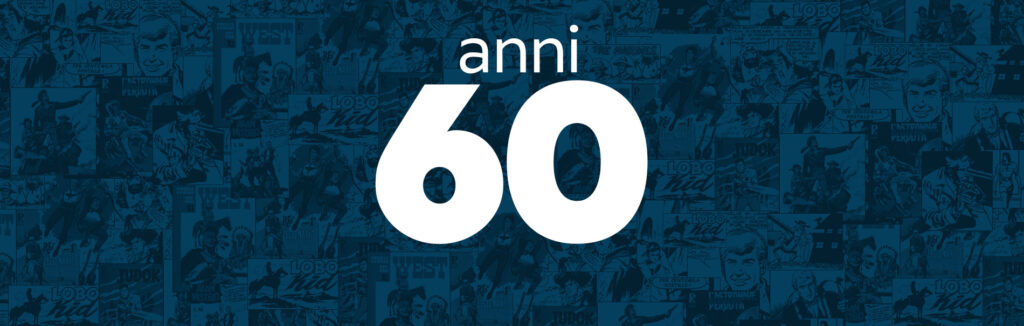 Anni ’60