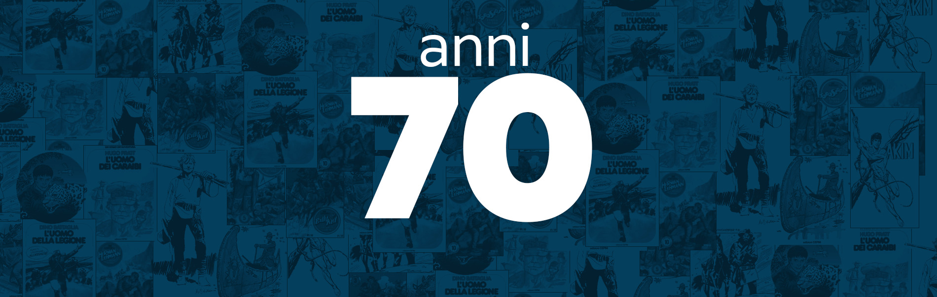anni ’70