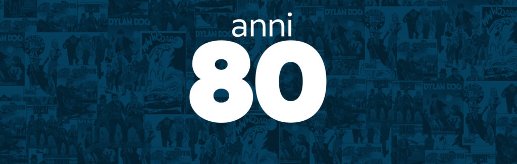 anni ’80