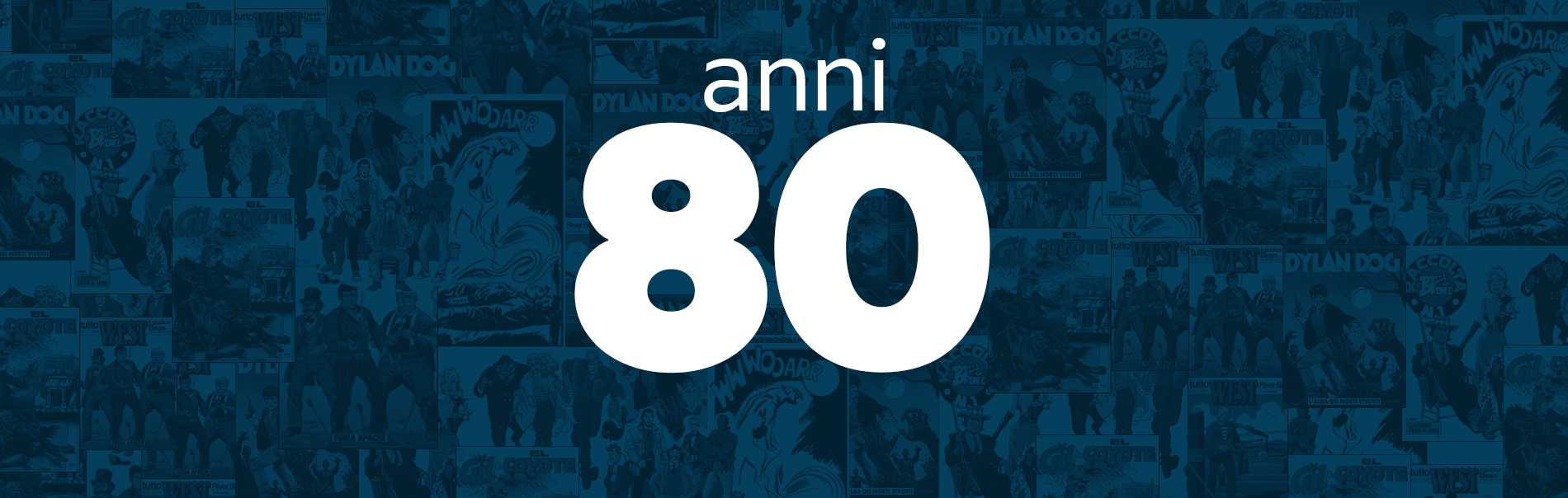 anni ’80