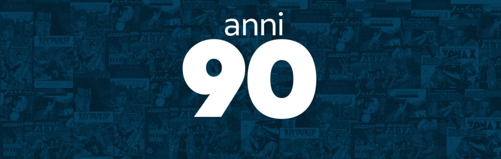 Anni ’90