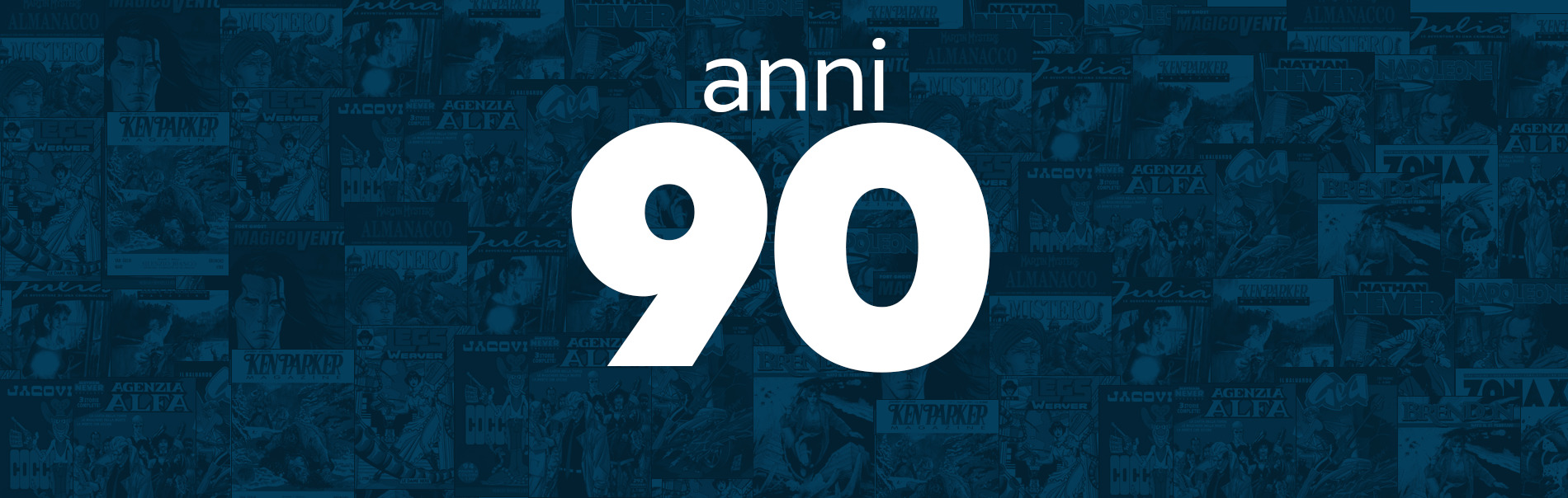 Anni ’90