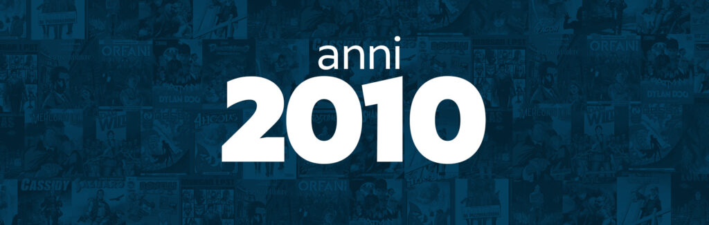 Anni 2010