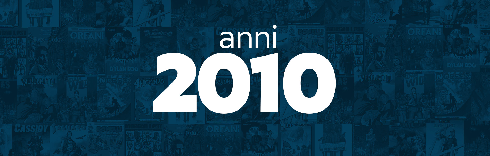 Anni 2010