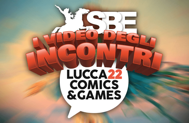 I video degli incontri SBE a Lucca!