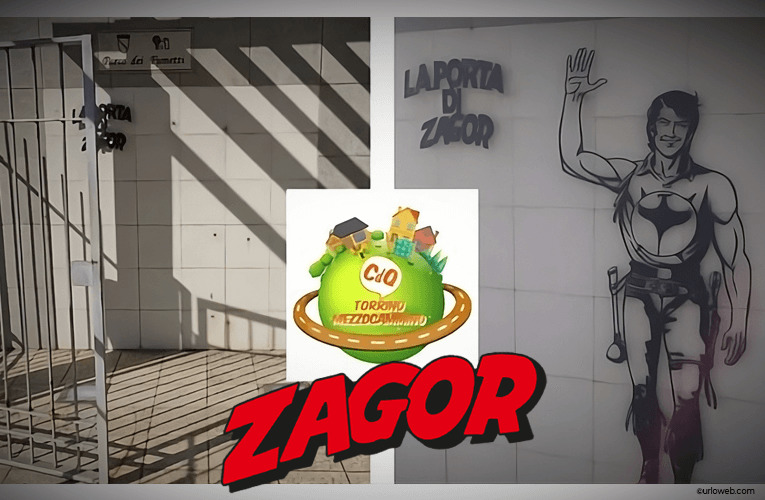 Una piazza dedicata ad Alfredo Castelli e una a Gallieno Ferri