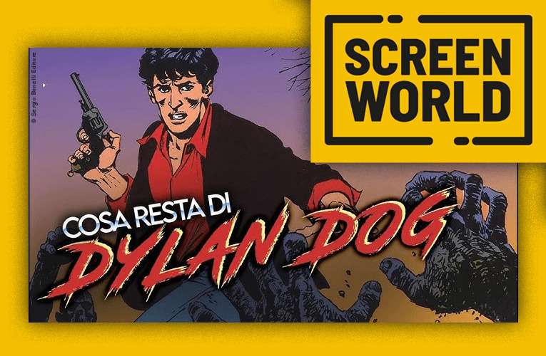 Cosa resta di Dylan Dog?
