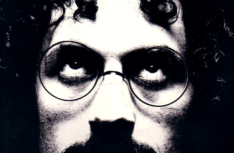 Gianfranco Manfredi e la sua magia