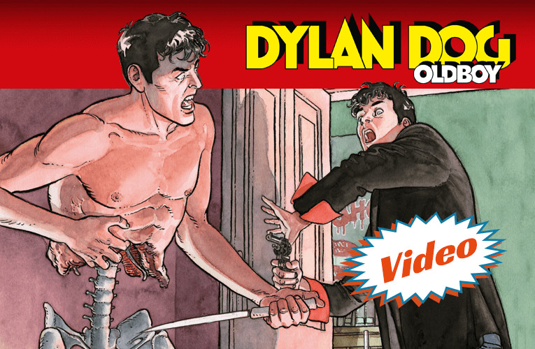 L’ultimo Oldboy sulla Terra