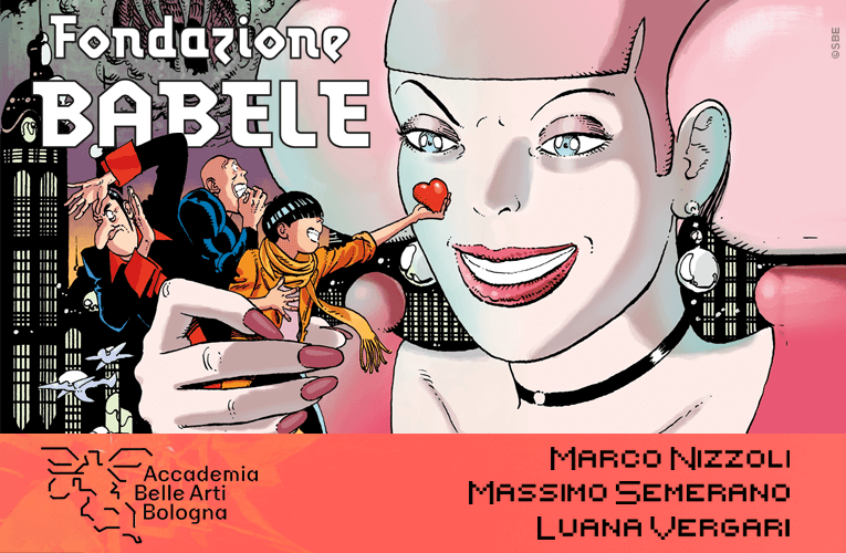 Fondazione Babele a Bologna