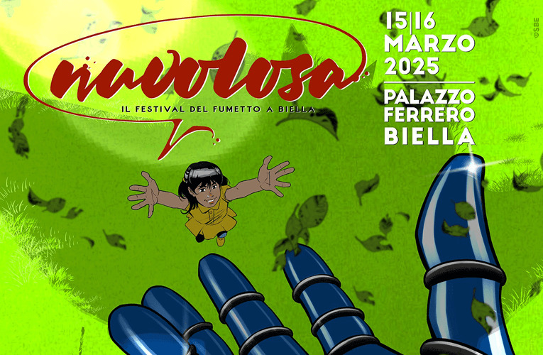 Bonelliani a Nuvolosa!