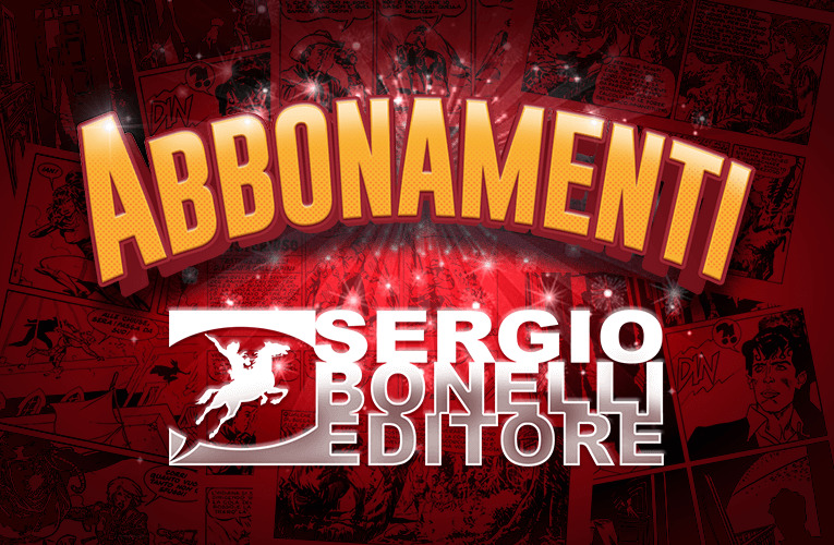 Abbonamenti a prezzo bloccato per tutto aprile!