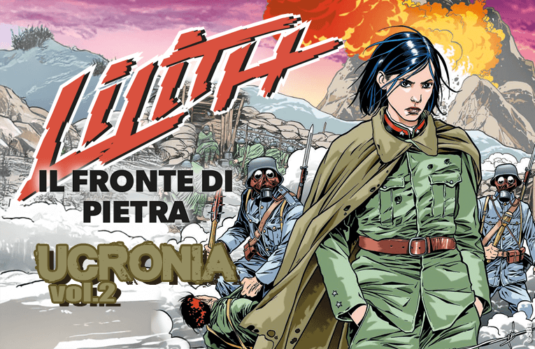 Secondo ritorno a Ucronia