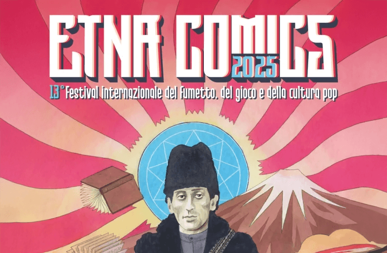 Bonelliani a Etna Comics