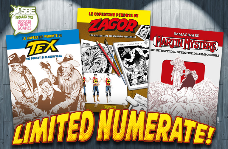 Copertine e illustrazioni perdute e ritrovate
