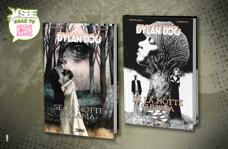 Se Lucca chiama… DD risponde!