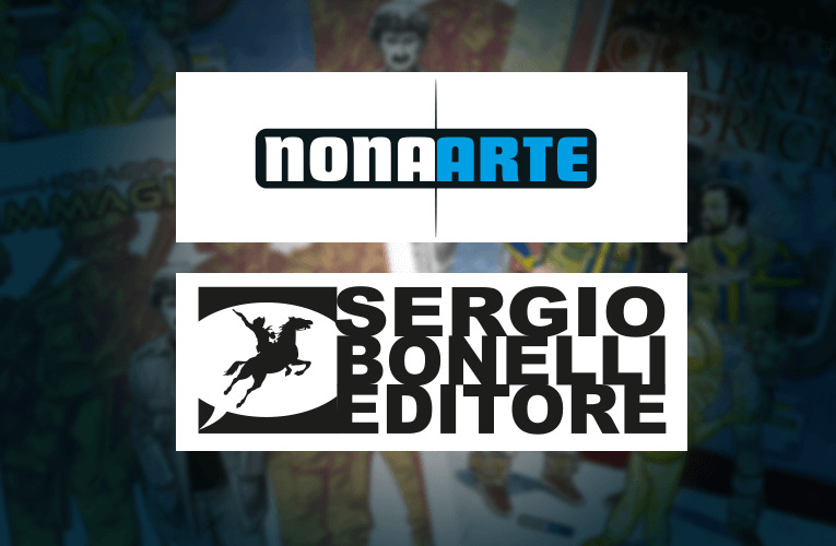 SBE annuncia una nuova collaborazione con Nona Arte