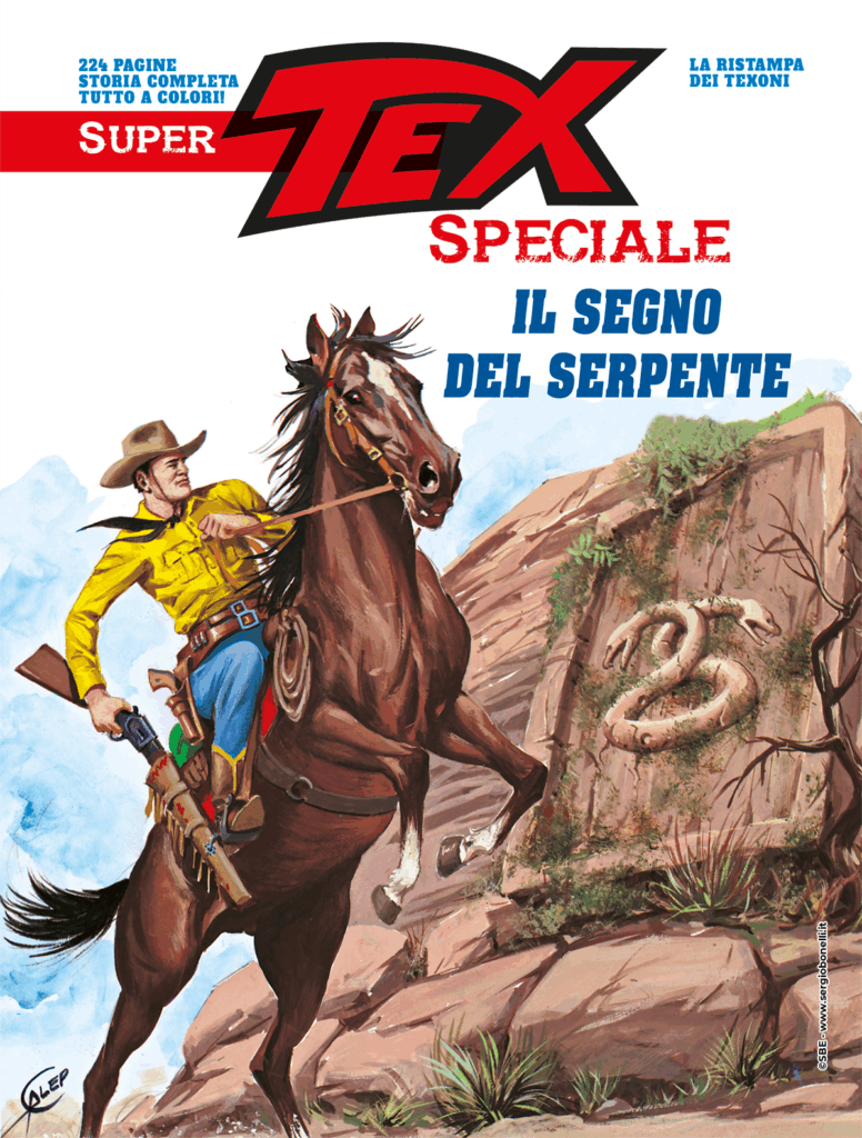 Supertex Speciale