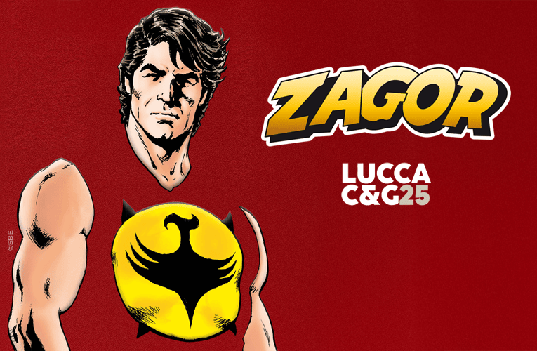 Il futuro di Zagor!