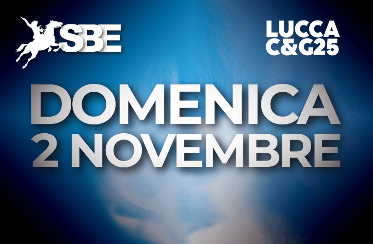 L’agenda di domenica 2 novembre