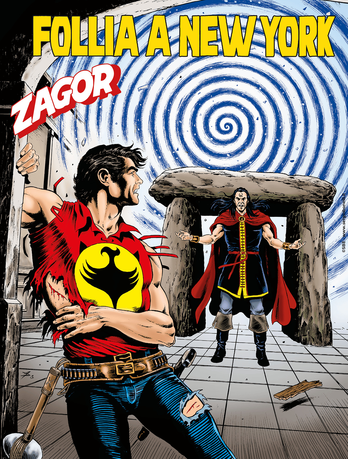 Zagor