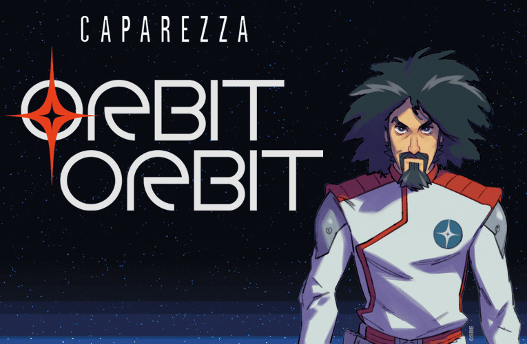 Caparezza primo in classifica!