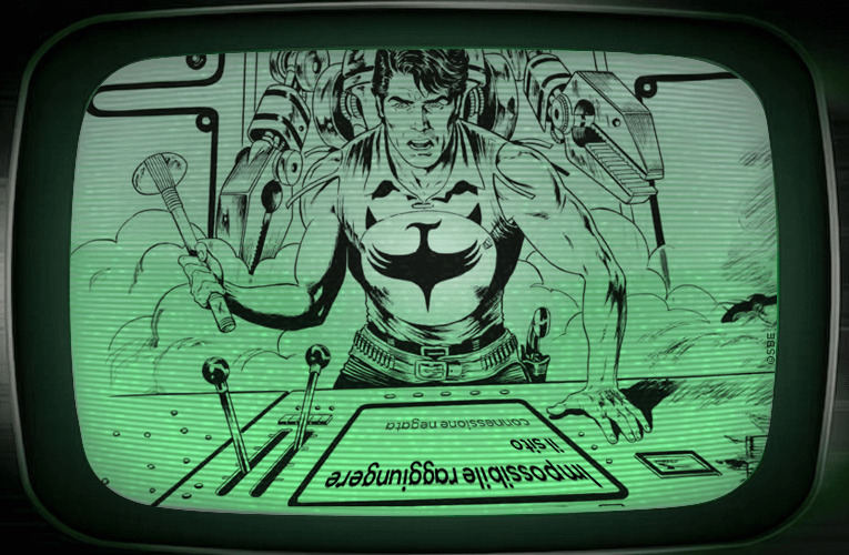 Manutenzione programmata