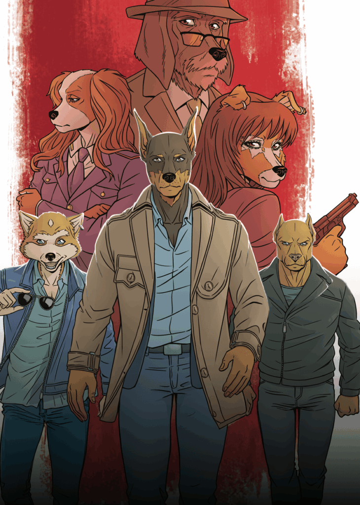 C’è una nuova squadra in città