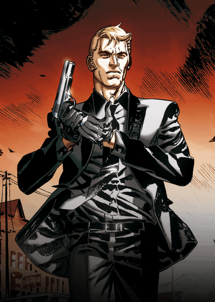 Appuntamento con il destino