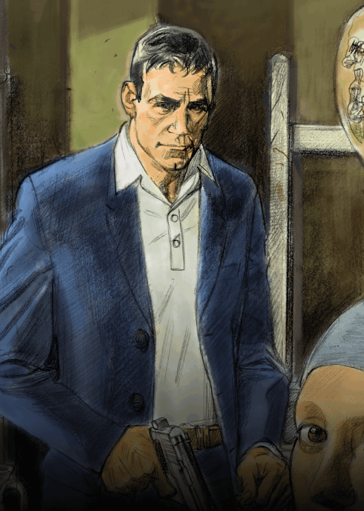 L'investigatore dell'arte