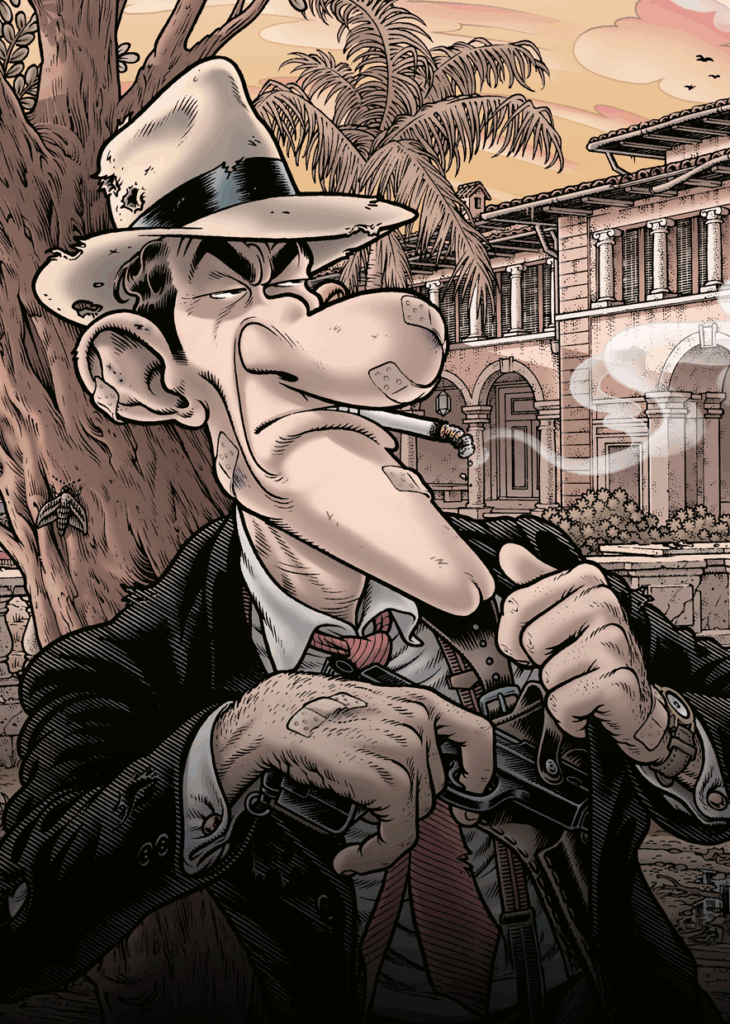 Investigatore Privato