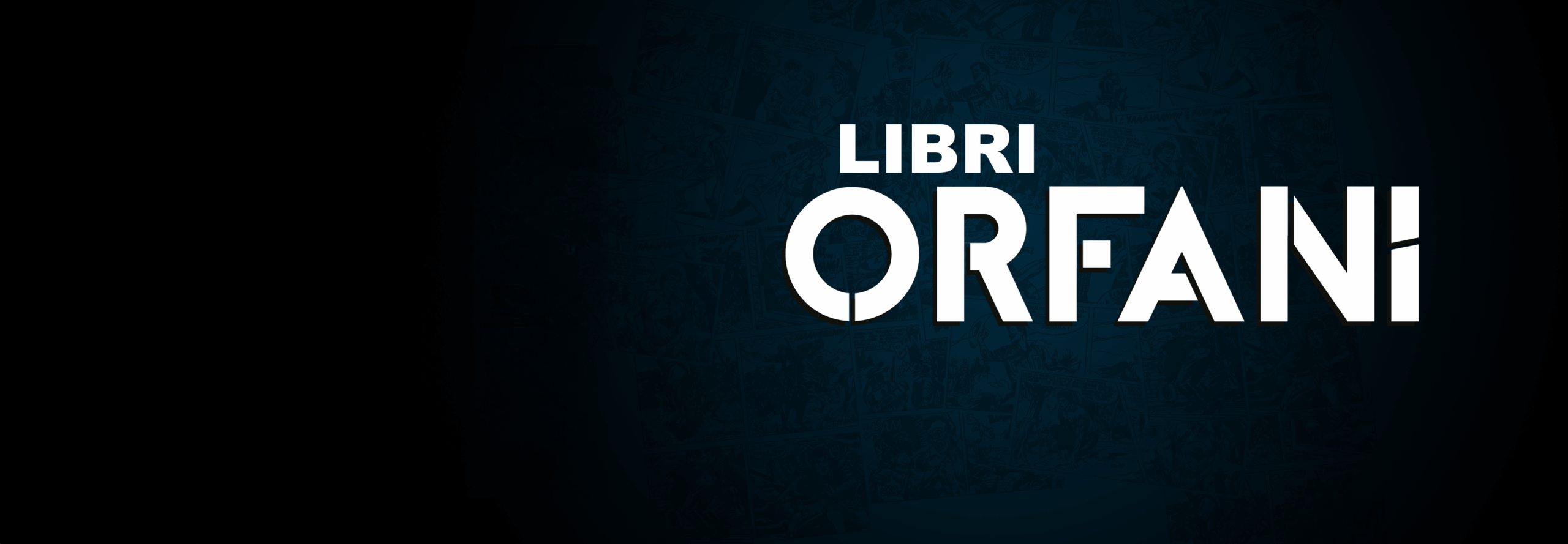 Libri Orfani