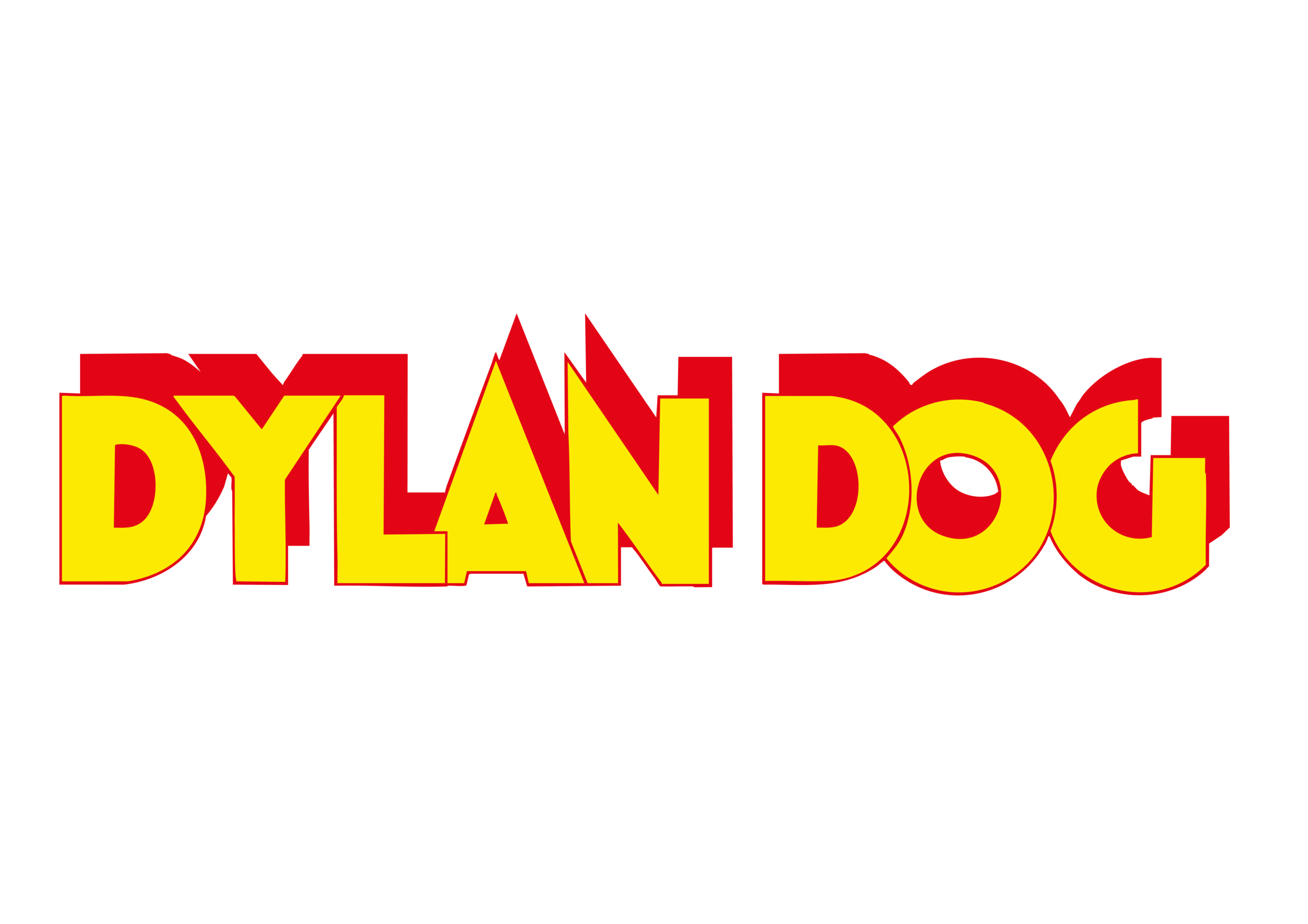 Dylan Dog