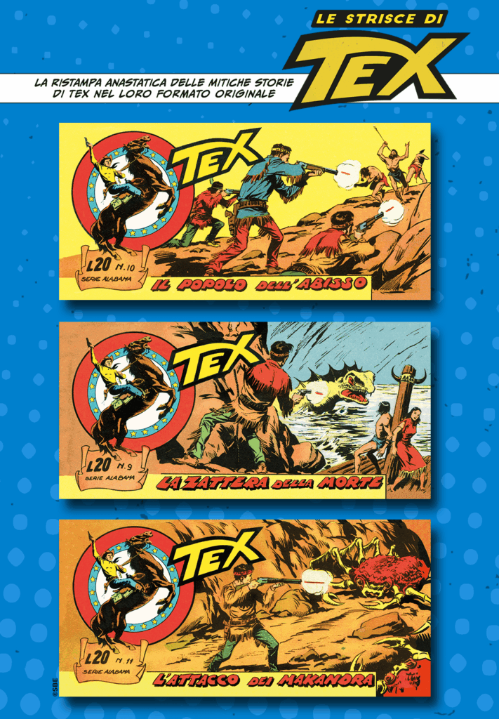 Tex Strisce 216_09-11_cover